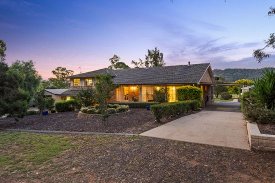 59 Beggary Creek Road, Muscle Creek, NSW 2333