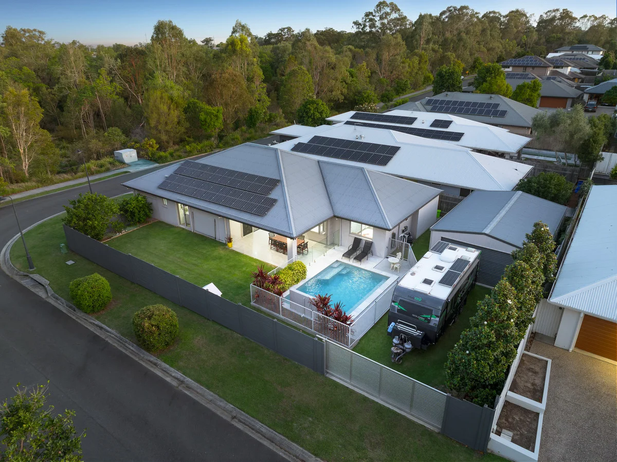 59 Brindabella Circuit, Thornlands, Qld 4164