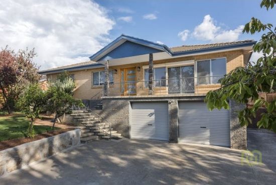 59 Dennis Street, Garran, ACT 2605