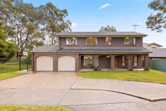 59 Derribong Crescent, Bangor, NSW 2234