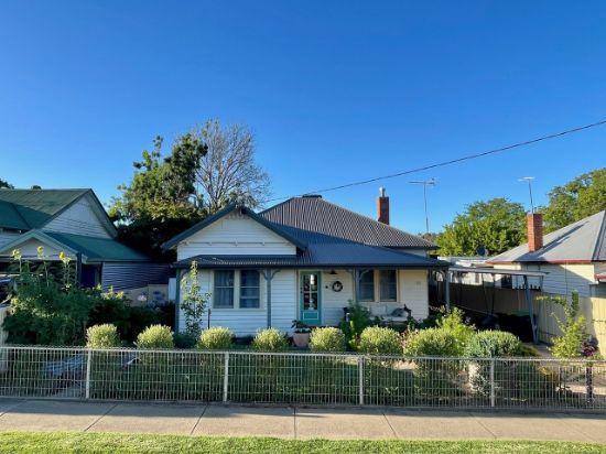 59 Docker Street, Wangaratta, Vic 3677