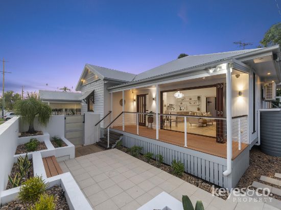59 Doorey Street, Railway Estate, Qld 4810