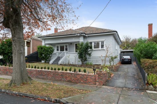 59 Fairview Avenue, Camberwell, Vic 3124