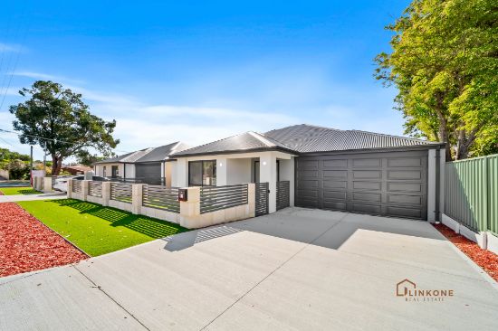 59 Ferndale Crescent, Ferndale, WA 6148