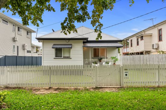 59 Finnie Road, Deagon, Qld 4017