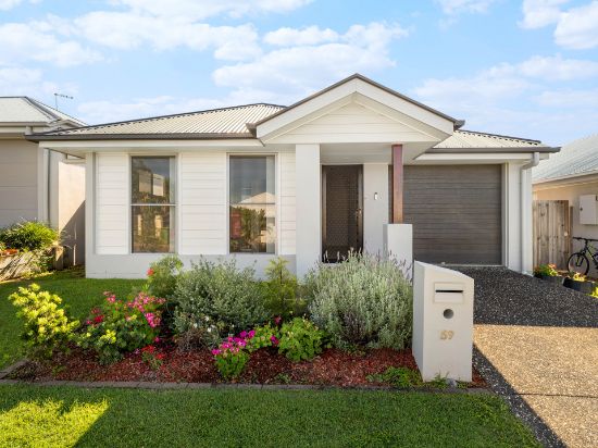 59 Fitzpatrick Circuit, Augustine Heights, Qld 4300