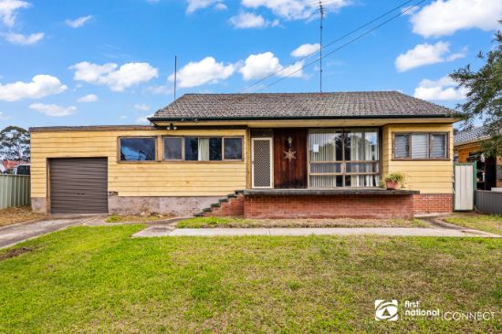 59 Golden Valley Drive, Glossodia, NSW 2756