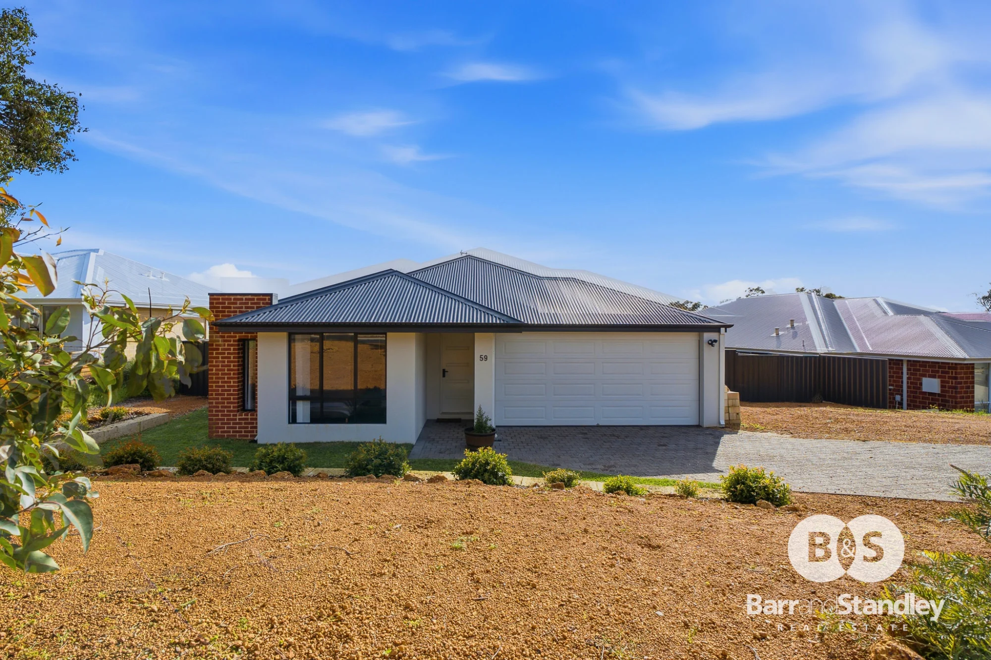 59 Hardenbergia View, Donnybrook, WA 6239