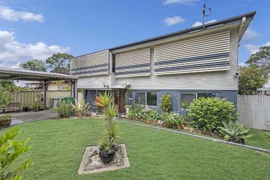 59 Hedge Street, Strathpine, Qld 4500