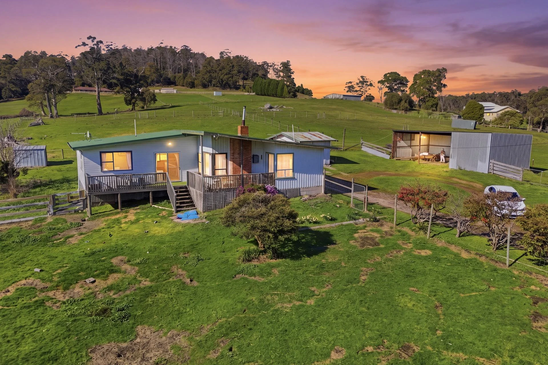 59  Hjorts Road, Loira, Tas 7275
