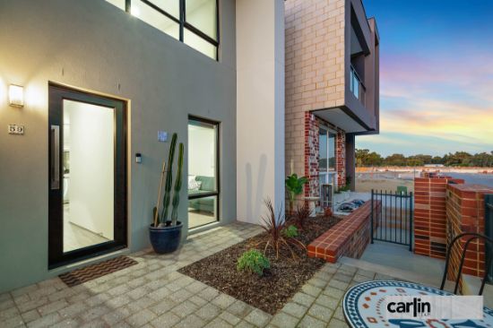 59 Paddock Parade, Cockburn Central, WA 6164