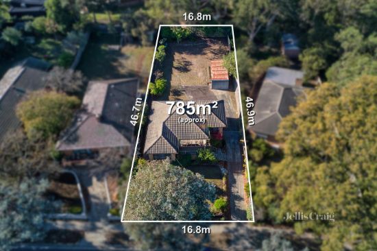 59 Pakenham Street, Blackburn, Vic 3130