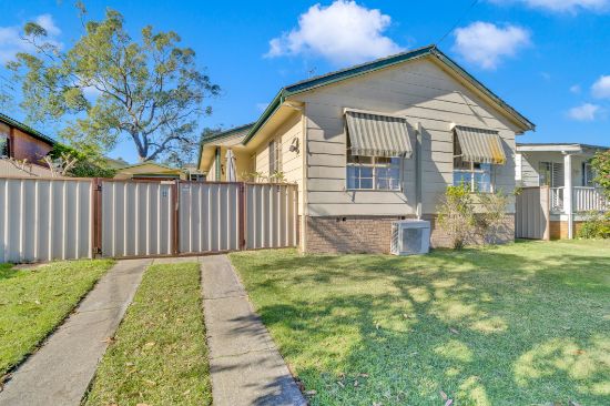 59 PEROUSE AVE, San Remo, NSW 2262
