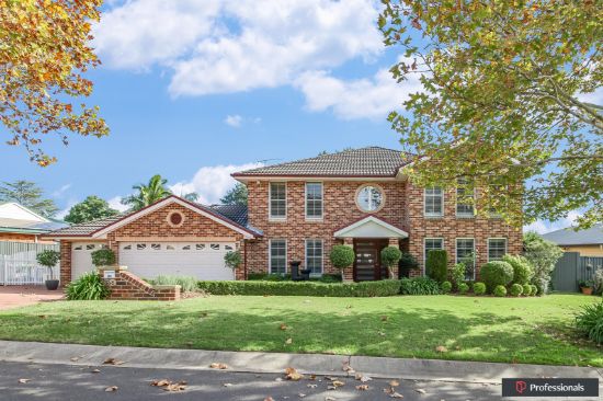 59 Plane tree drive, Narellan Vale, NSW 2567