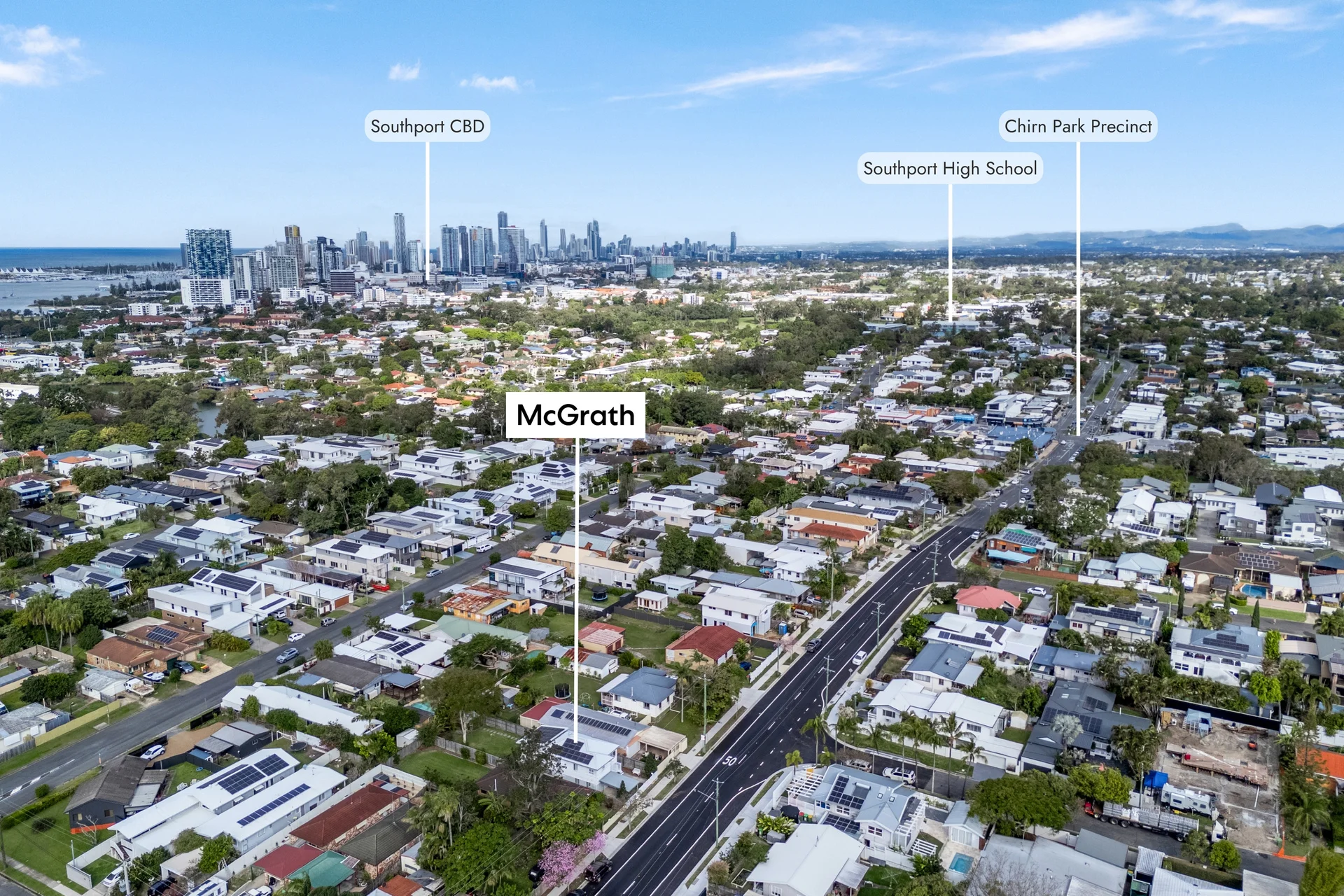 59 Turpin Road, Labrador, Qld 4215