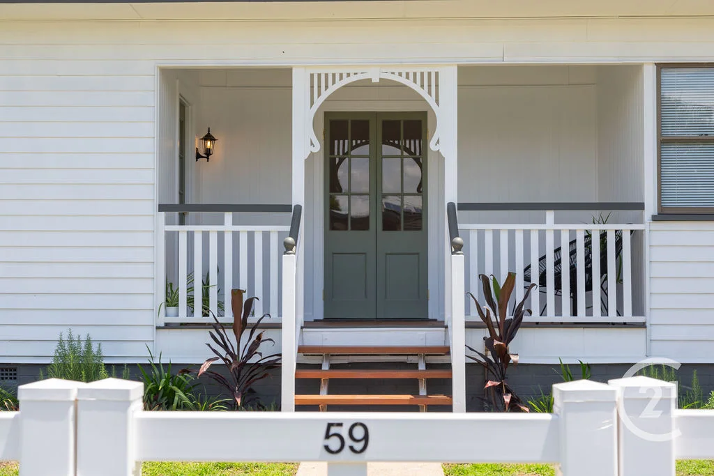 59 Vogel Road, Brassall, Qld 4305