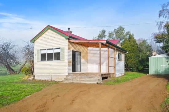 59 Wallace Road, Cygnet, Tas 7112