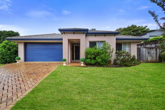 59 Water Gum Crescent, Maleny, Qld 4552