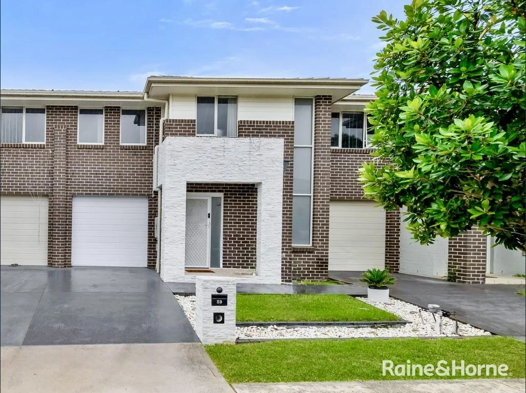 59 Webber Circuit, Bardia, NSW 2565