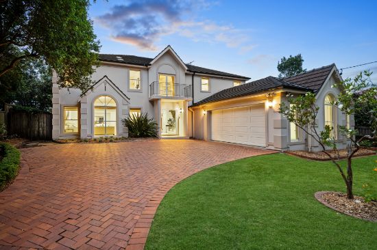 59 Woodbury Road, St Ives, NSW 2075