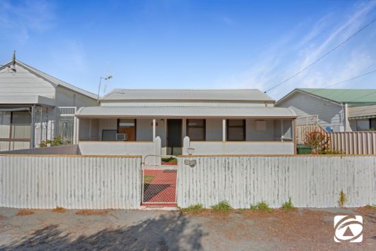 593 Blende Street, Broken Hill, NSW 2880