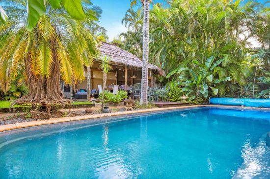 594 Reserve Road, Upper Coomera, Qld 4209
