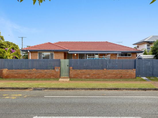 599 OXLEY AVENUE, Scarborough, Qld 4020