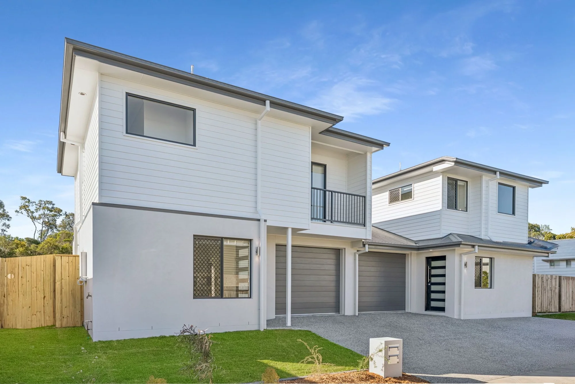 5A/103 Second Avenue, Marsden QLD 4132