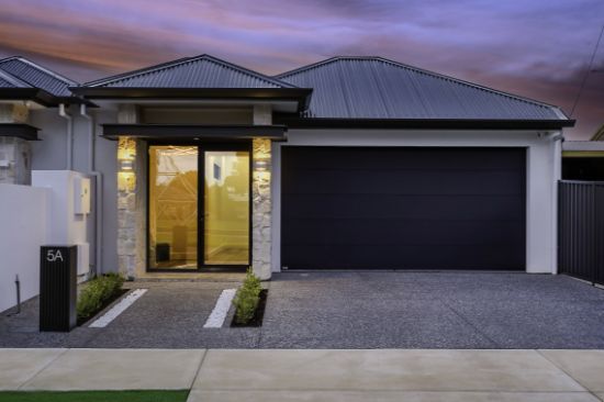 5a Albany Street, Woodville West, SA 5011