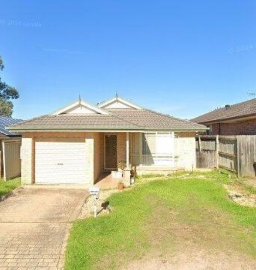 5A Alexandra Place, Glendenning, NSW 2761