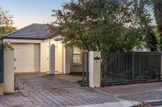 5A Birdwood Avenue, Frewville, SA 5063
