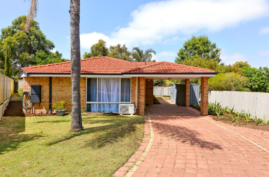 5a Brecon Place, Wanneroo, WA 6065