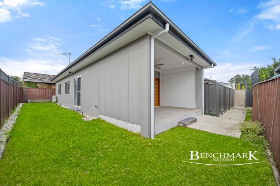 5A Lewin Cres, Chipping Norton, NSW 2170