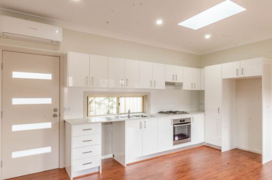 5a Lloyd Place, Casula, NSW 2170