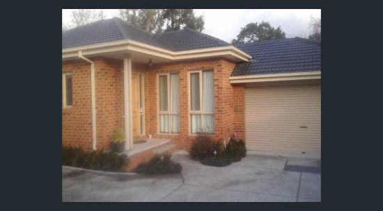 5A Melton Grove, Croydon, Vic 3136