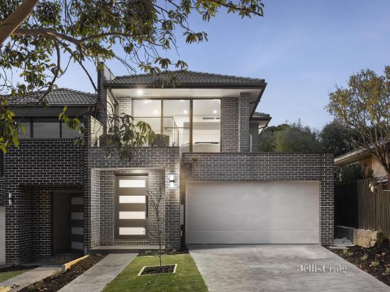 5A Philip Avenue, Doncaster, Vic 3108