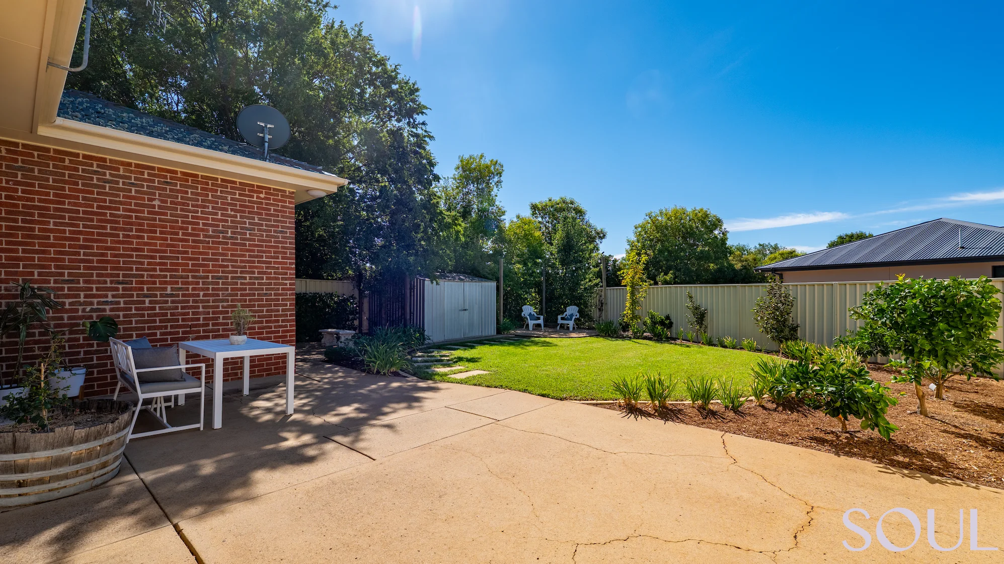 5A Powys Place, Griffith, NSW 2680
