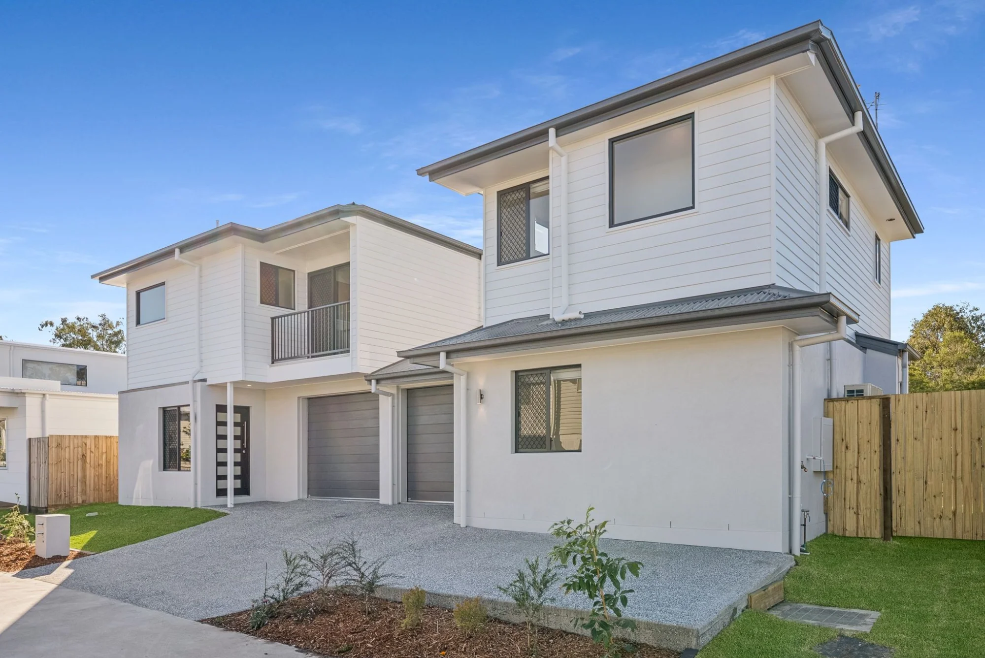 5B/103 Second Avenue, Marsden QLD 4132
