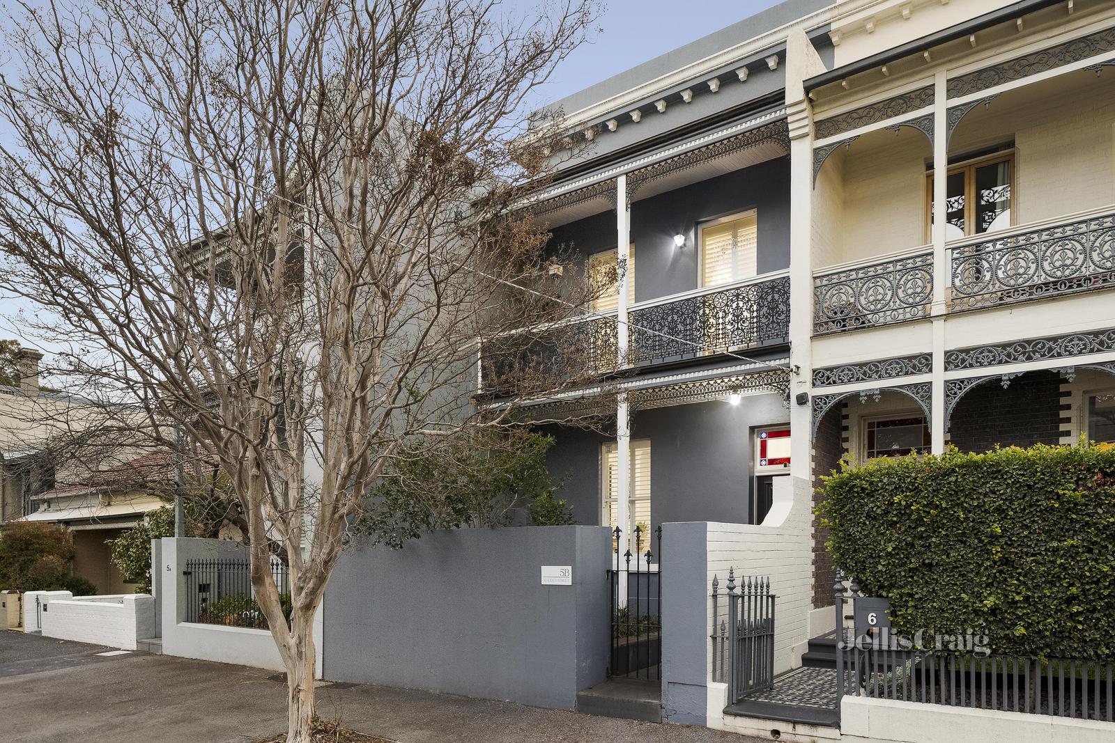 5b Madden Street, Albert Park, Vic 3206 5b Madden Street, Albert Park, Vic 3206