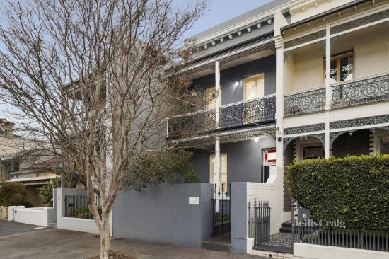 5b Madden Street, Albert Park, Vic 3206