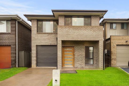 5B Narooma Street, Gregory Hills, NSW 2557