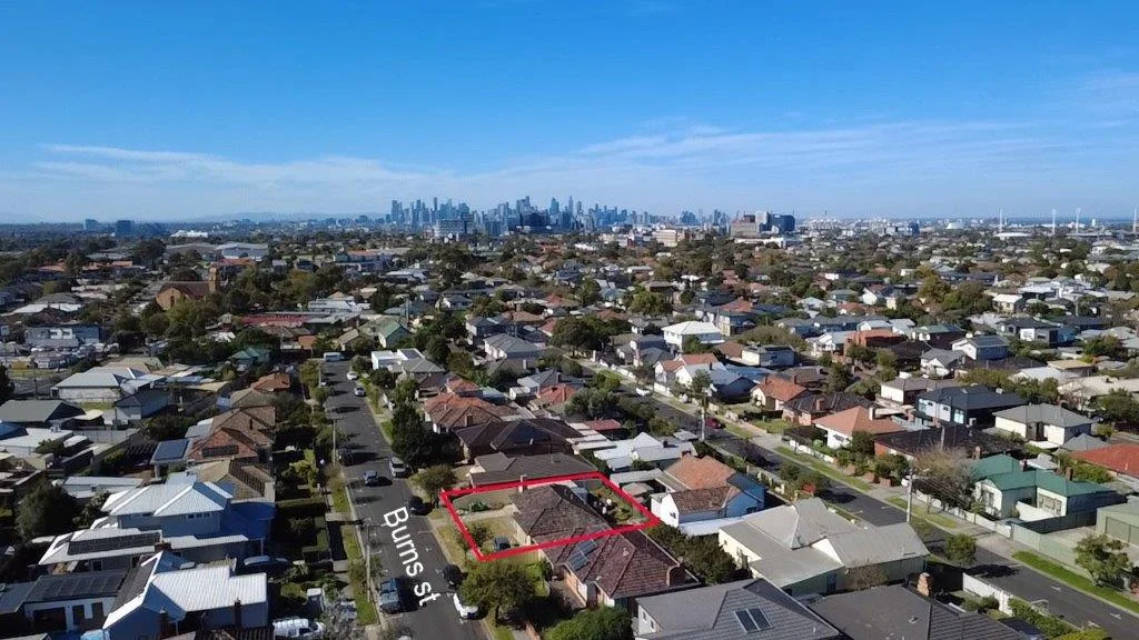 5c Burns Street, Maidstone, Vic 3012