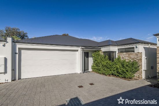 5C Townshend Avenue, Balcatta, WA 6021