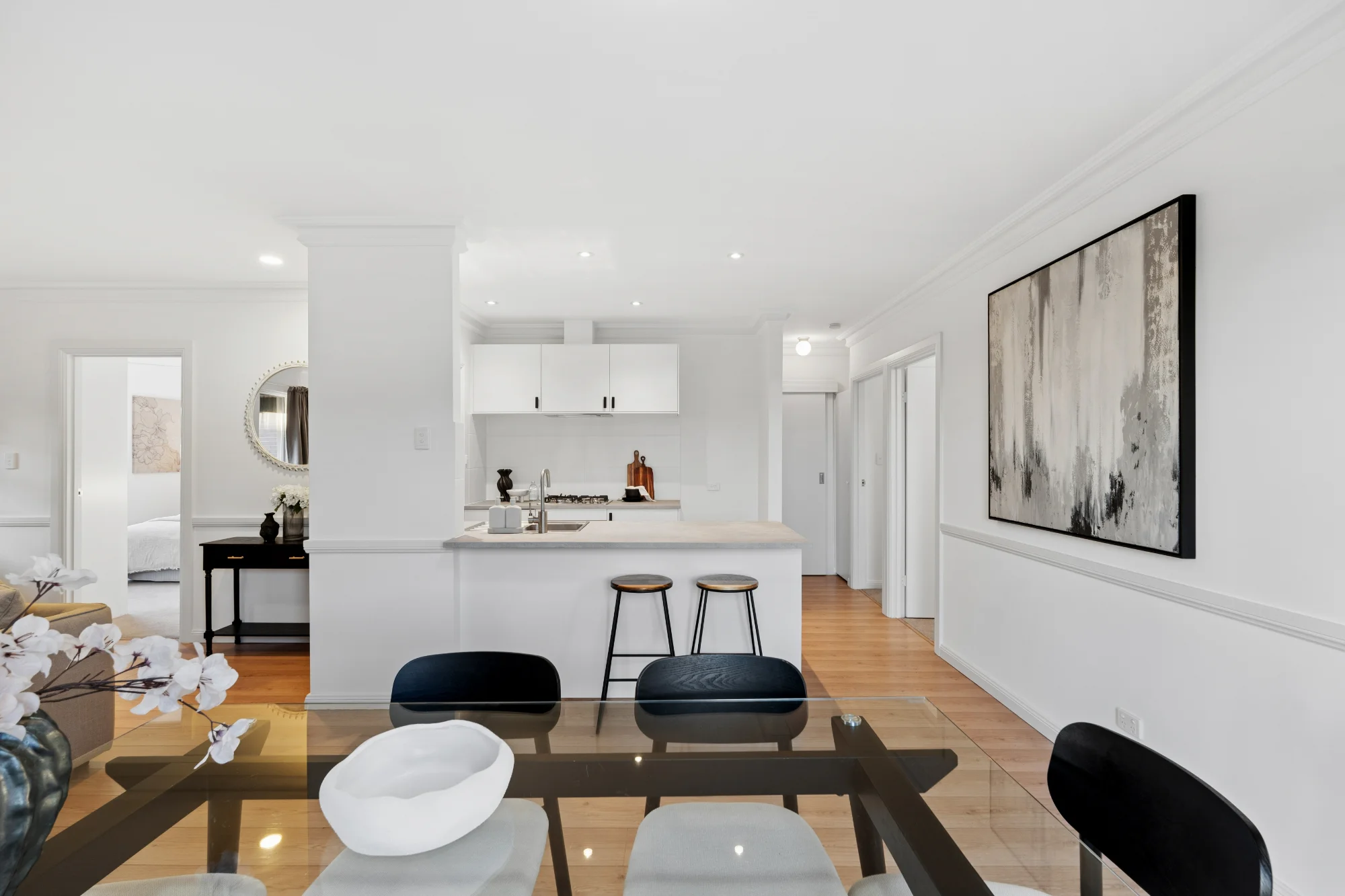 6/1 Carsten Court, Teringie, SA 5072