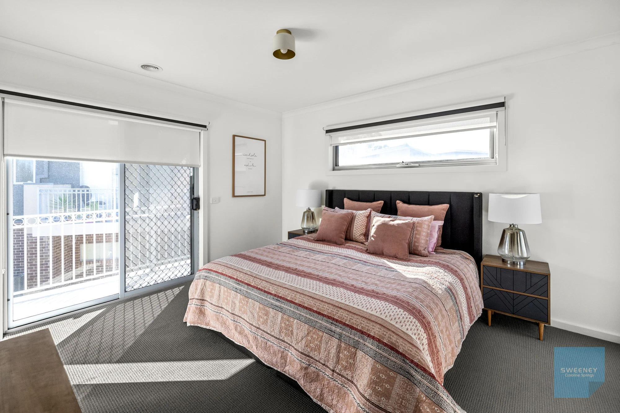 6/1 Dargi Green, Caroline Springs, Vic 3023