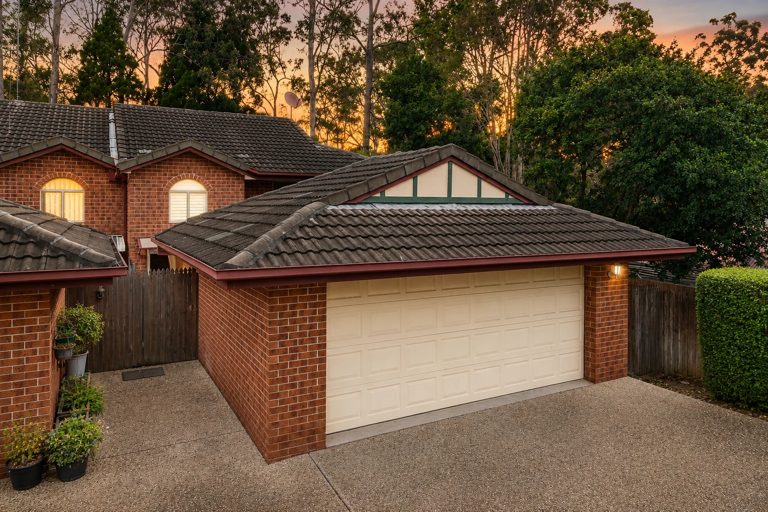 6/10 Mawson Place, Forest Lake, Qld 4078
