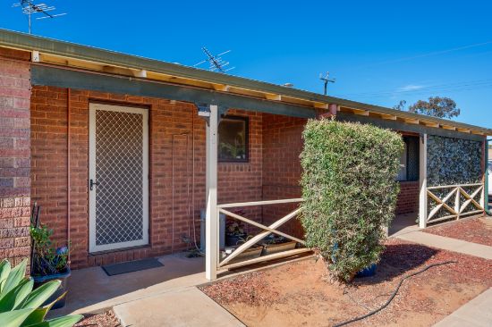 6/11 Piesse Street, Boulder, WA 6432