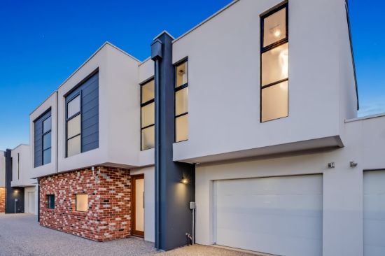 6/118 Hawker Street, Ridleyton, SA 5008