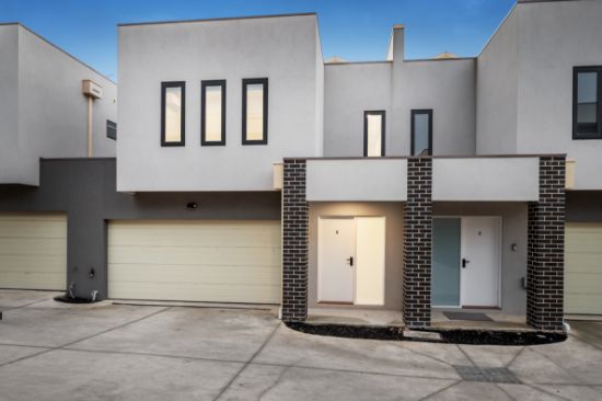 6/12 Painted Hills Road, Doreen, Vic 3754