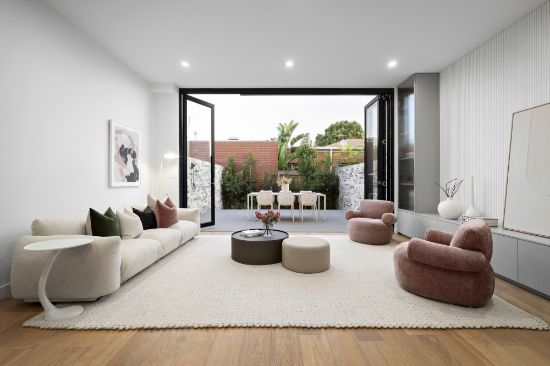 6/121 Chomley Street, Prahran, Vic 3181